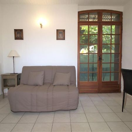 La Petite Venise Apartment Гударг Екстериор снимка