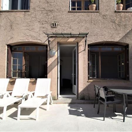 La Petite Venise Apartment Гударг Екстериор снимка