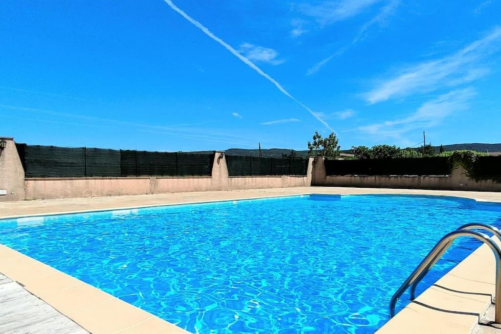 La Petite Venise Apartment Гударг Екстериор снимка