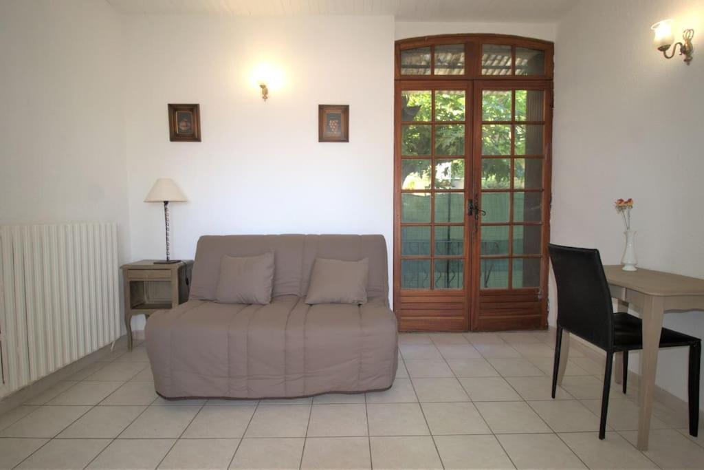 La Petite Venise Apartment Гударг Екстериор снимка