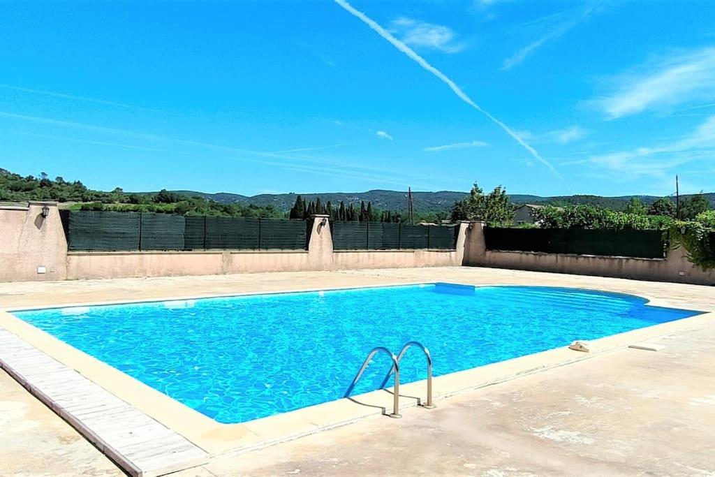 La Petite Venise Apartment Гударг Екстериор снимка
