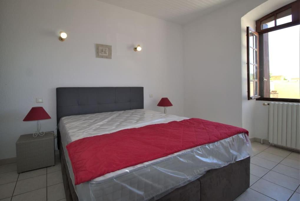 La Petite Venise Apartment Гударг Екстериор снимка